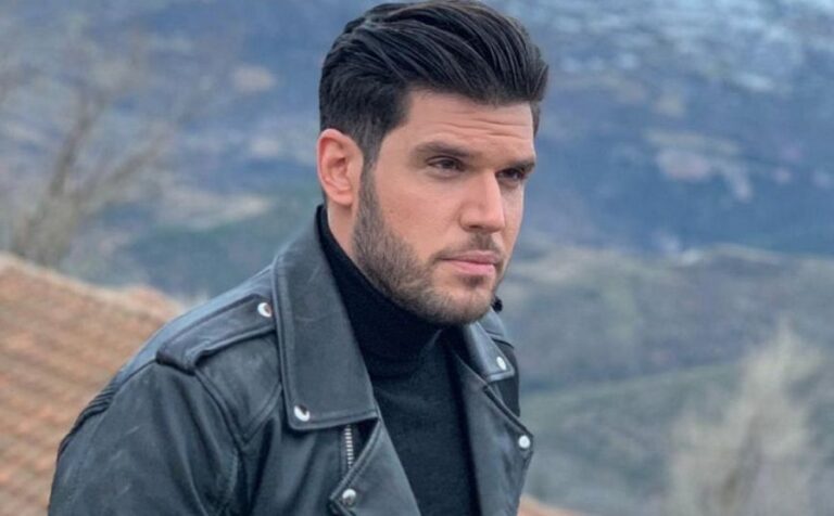 Απίστευτο ξέσπασμα από τον Κωνσταντίνο Δρούλια – «Είμαι τριπλά εμβολιασμένος και άνεργος»