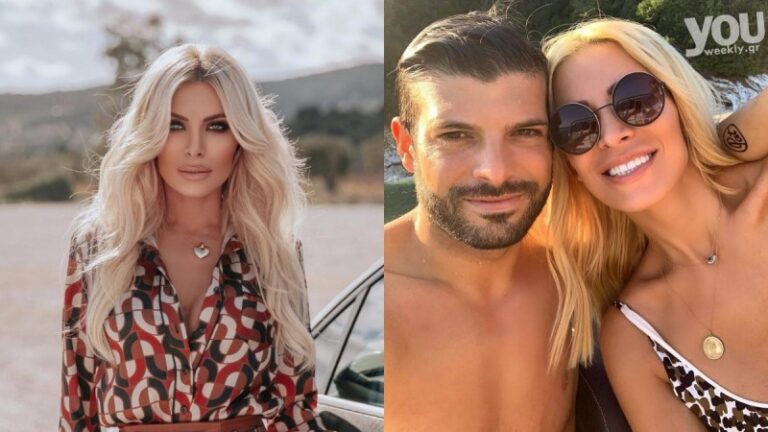 Στο ξενοδοχείο Μεγάλη Βρεταννία ο Φίλιππος Τσαγκρίδης – Έφαγε χαβιάρι κι όχι μόνο