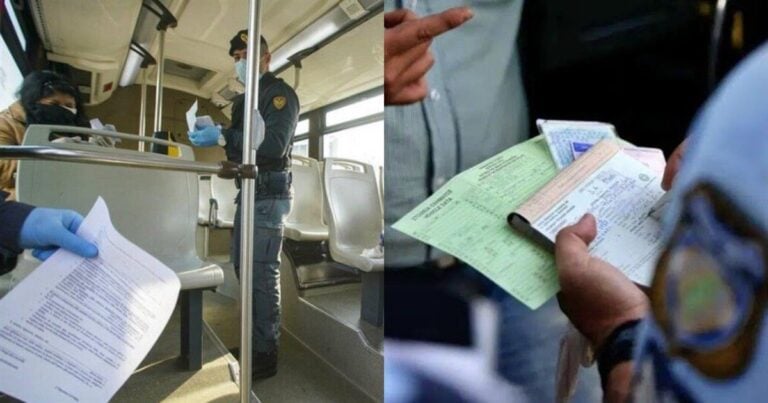 Απόφαση κόλαφος: Πρόστιμο έως 1000 ευρώ σε ανεμβολίαστους χωρίς τεστ