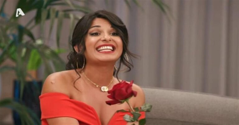 Γιώτα Δημήτροβα: Την έδιωξε ο Αλέξης από το The Bachelor 2 και έκανε την πρώτη της ανάρτηση