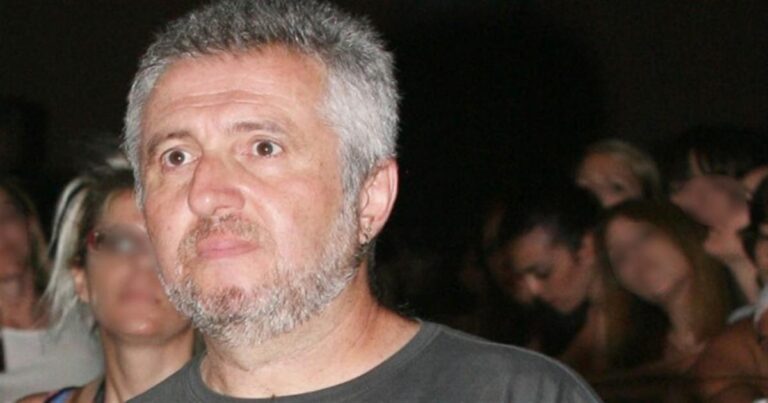 Στάθης Παναγιωτόπουλος: «Ισως κι εντός της ημέρας η σύλληψή του»