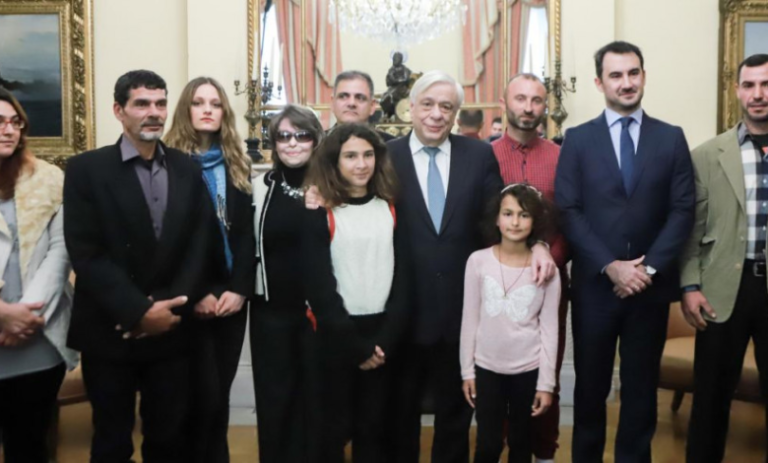 Τραγωδία για τον ήρωα που έσωσε ζωές στο Μάτι – Πέθανε η 15χρονη κόρη του