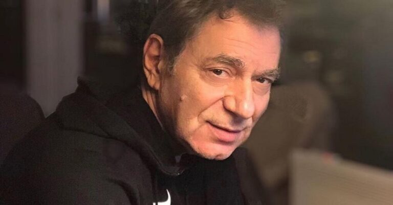 Άγγελος Διονυσίου: «Υπήρχε μία σúντροφος στη ζωή μου, που ήταν και σúντροφος του πατέρα μου»