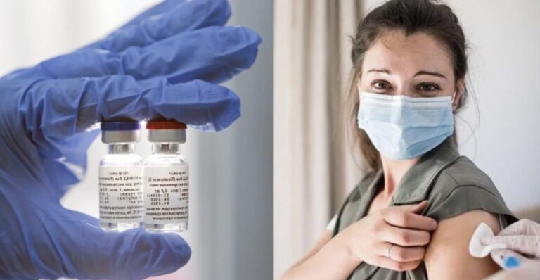 Κακά μαντάτα για όσους εμβολιάστηκαν με AstraZeneca και Johnson & Johnson