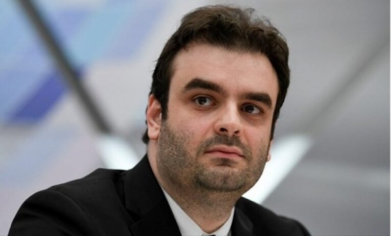 Πιερρακάκης: «Πριν το Πάσχα θα έχουμε ταυτότητα και δίπλωμα οδήγησης στα κινητά»