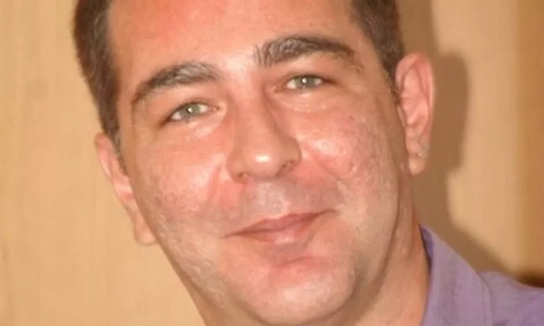 Πέθανε ο ηθοποιός Χρήστος Τακτικός – Θλίψη στον καλλιτεχνικό κόσμο