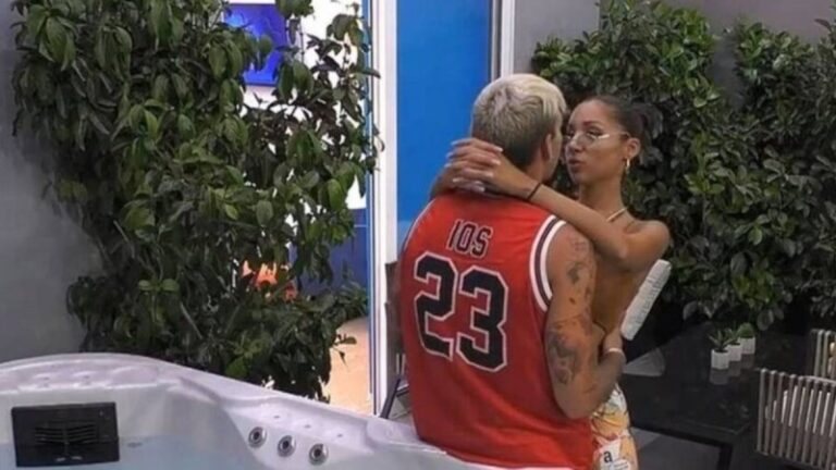 Τα «έσπασαν» σε έξοδο τους Ανχελίτα – Πέτσας μετά την ήττα τους στο Big Brother 2