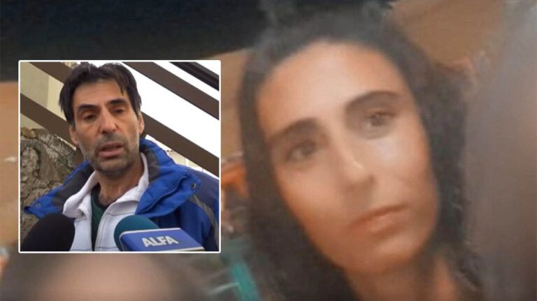 Ο γυναικοκτόνος έδερνε την 29χρονη μπροστά στα παιδιά – Σπάραξε ο πατέρας της