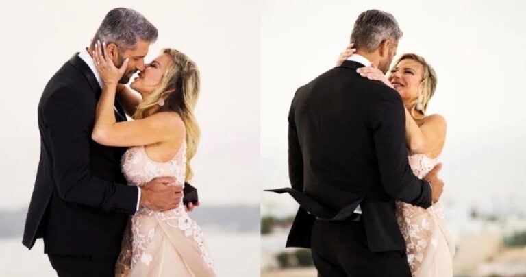 Bachelor – Τελικός: Η Αθηνά κέρδισε τον περιζήτητο Αλέξη Παππά – «Θέλω να παντρευτούμε, να κάνουμε παιδια»
