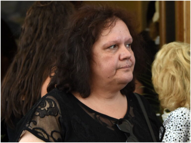 Μαίρη Μπάρκουλη – Το σοβαρό καρδιακό πρόβλημα και οι κακοήθειες στα λεμφοκύτταρα