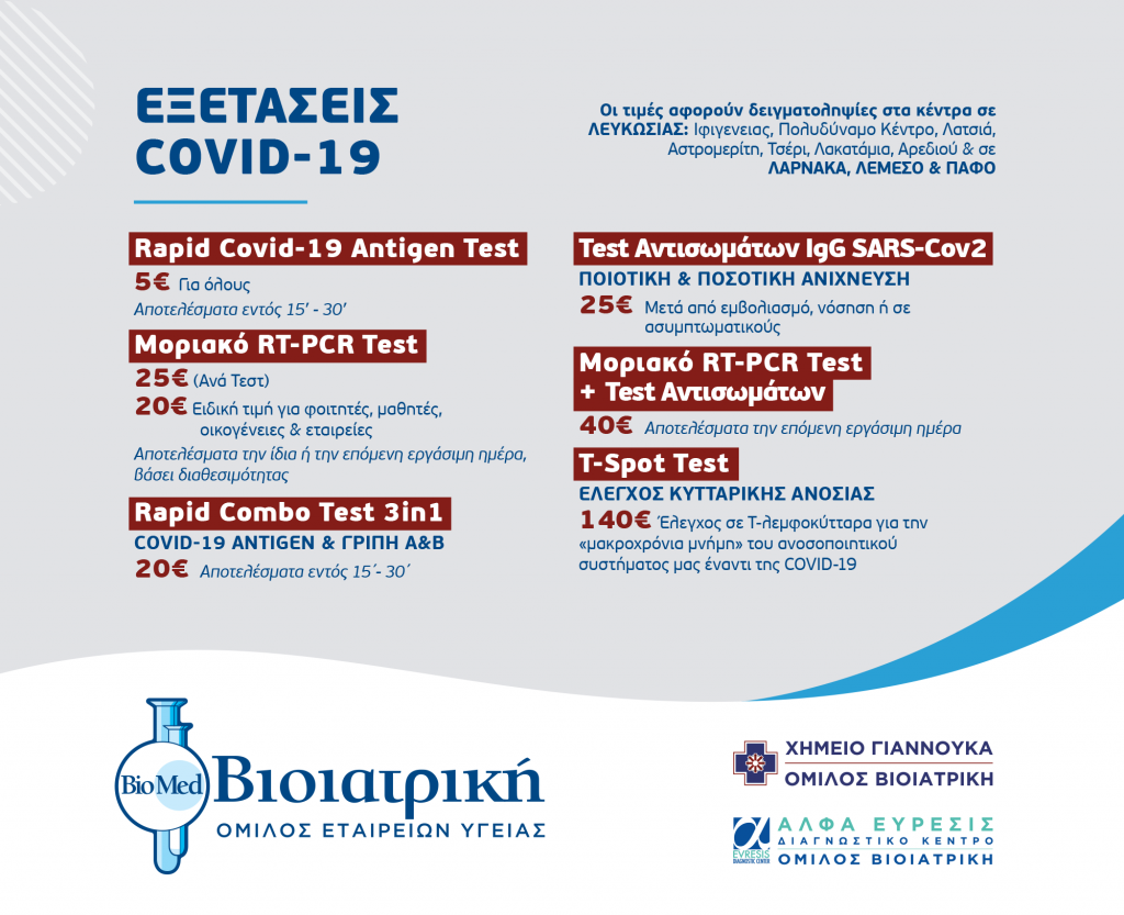 bioiatriki covid 19 test prices post cy 1024x833 1