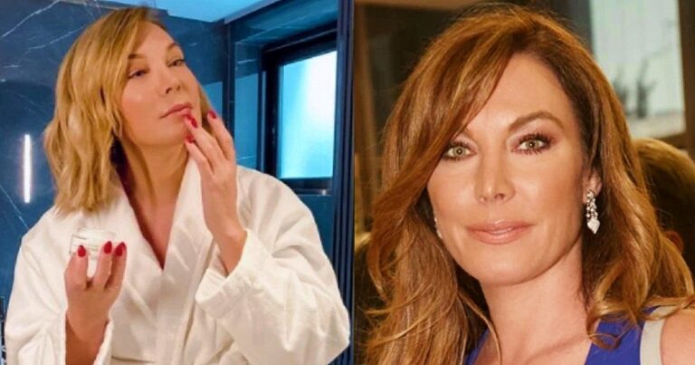 Η Τατιάνα «ρίχνει» το instagram: Τα πανάκριβα ρούχα, οι ολόχρυσες γόβες και το χρυσό χριστουγεννιάτικο δέντρο