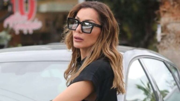 Αυτοκίνητο χιλιάδων ευρώ οδηγεί η Δέσποινα Βανδή – Πενταψήφια η τιμή του