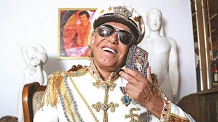 Στο νοσοκομείο ο Γιάννης Φλωρινιώτης