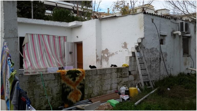 «Απομακρύνθηκαν 3 ανήλικα από μόνη μητέρα επειδή είναι φτωχή» καταγγέλλει ο Σύλλογος Γυναικών Μενιδίου