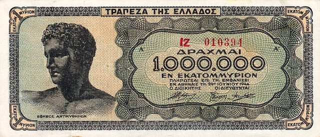 greecep127a 1milliondrachmai 1944 f