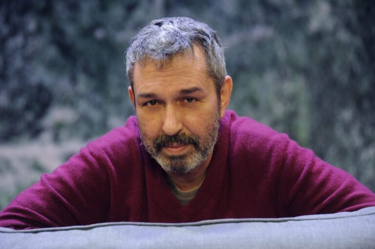 Χατζηπαναγιώτης: «Δεν κοροϊδεύουμε τη ντοπιολαλιά, την στηρίζουμε φανατικά»