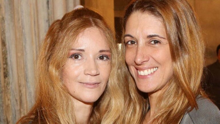 Βυθισμένη στο πένθος η Ιωάννα Παππά – Έφυγε από την ζωή η μητέρα της