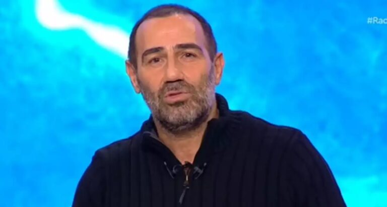 Αντώνης Κανάκης: Το μήνυμα στήριξης στην κοπέλα που κατήγγειλε τον Παναγιωτόπουλο – «Μπράβο σου που το έκανες»