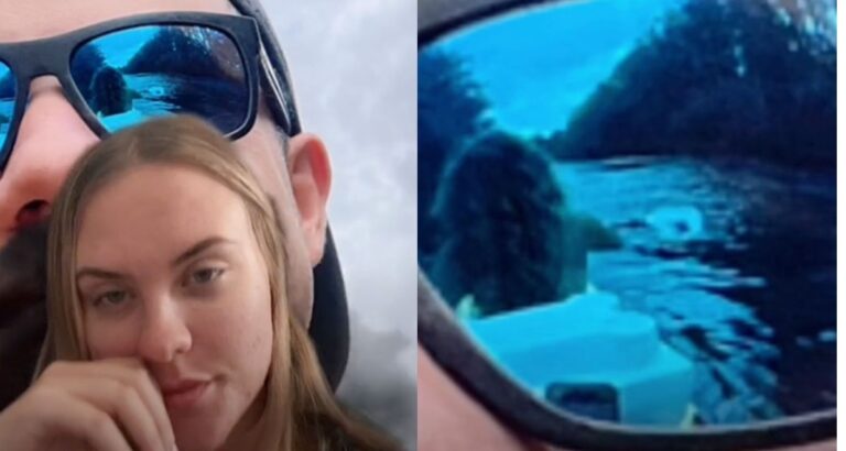 Της έστειλε selfie από τις διακοπές αλλά ξέχασε την λεπτομέρεια που αποκάλυψε πως την απατά