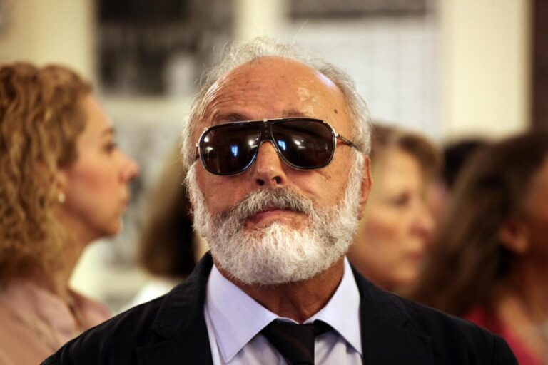 Διαγράφεται ο Παναγιώτης Κουρουμπλής από τον ΣΥΡΙΖΑ