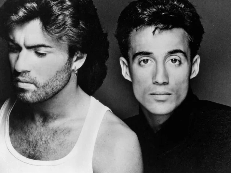 Τι απέγινε αυτός που έλεγε το Last Christmas; Όχι ο George Michael, ο άλλος