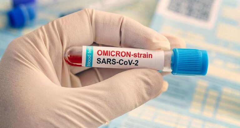 Αισιόδοξοι οι ειδικοί! Μεταδοτική αλλά με ήπια συμπτώματα σαν απλό κρυολόγημα η Όμικρον