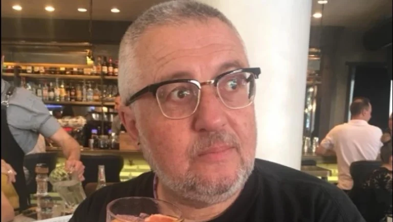 Aνατροπή με Παναγιωτόπουλο: «Τον είδα με τα μάτια μου, δεν πήγε στο Μεξικό»