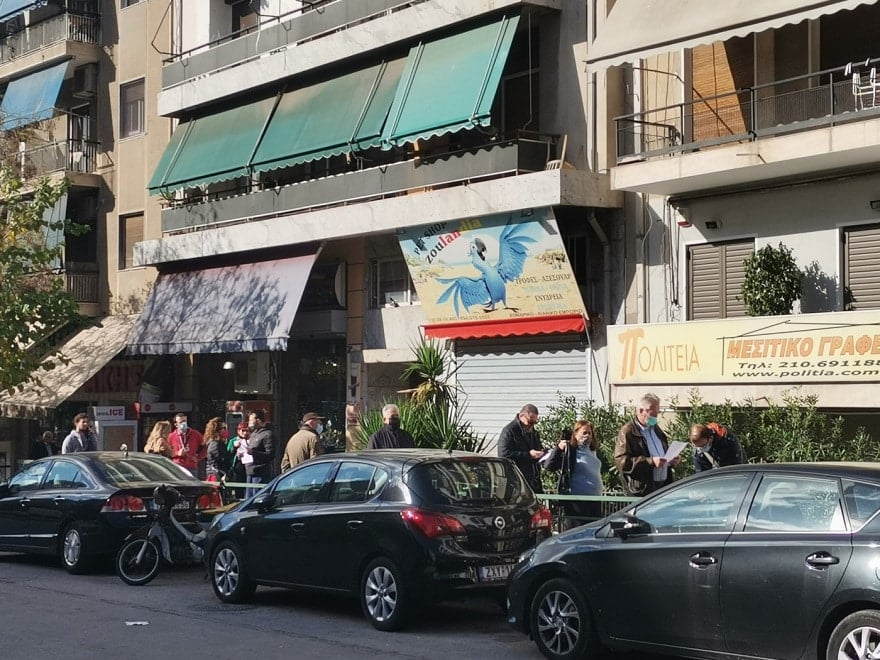 Τεράστια συμμέτοχη στις εκλογές του ΠΑΣΟΚ: 116.000 πολίτες έχουν ψηφίσει μέχρι στιγμής 9 pasok_panormou__1_