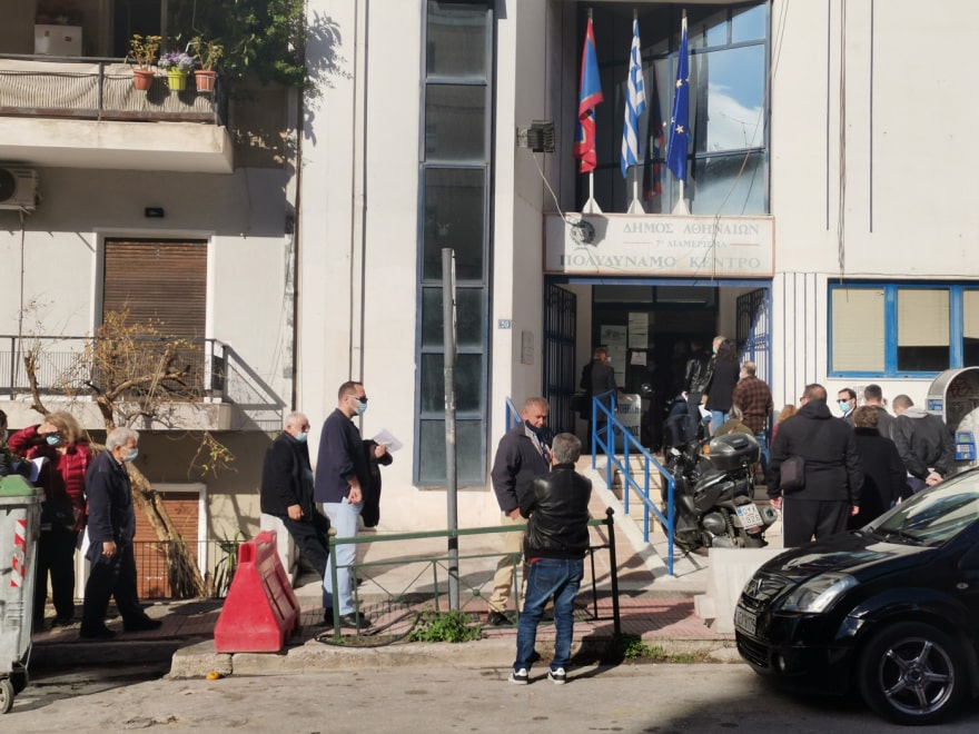 Τεράστια συμμέτοχη στις εκλογές του ΠΑΣΟΚ: 116.000 πολίτες έχουν ψηφίσει μέχρι στιγμής 8 pasok_panormou__3_