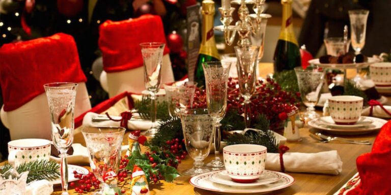 Χριστούγεννα – Πρωτοχρονιά Νέα Μέτρα – Κλείδωσε το Rapid test παντού και για εμβολιασμένους στα Ρεβεγιόν