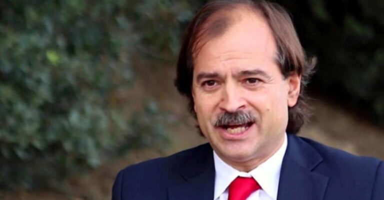 Καθηγητής Ιωαννίδης: «Ζητήστε τώρα συγγνώμη για τα λάθη σας»