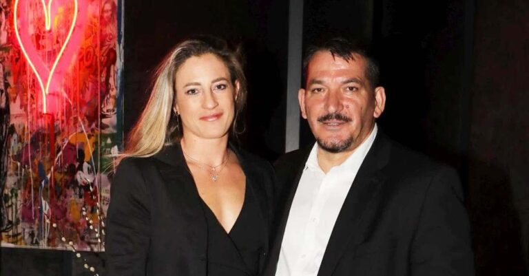 Πύρρος Δήμας – Αφροδίτη Σκαφιδά: Δεν λένε «όχι» στον γάμο