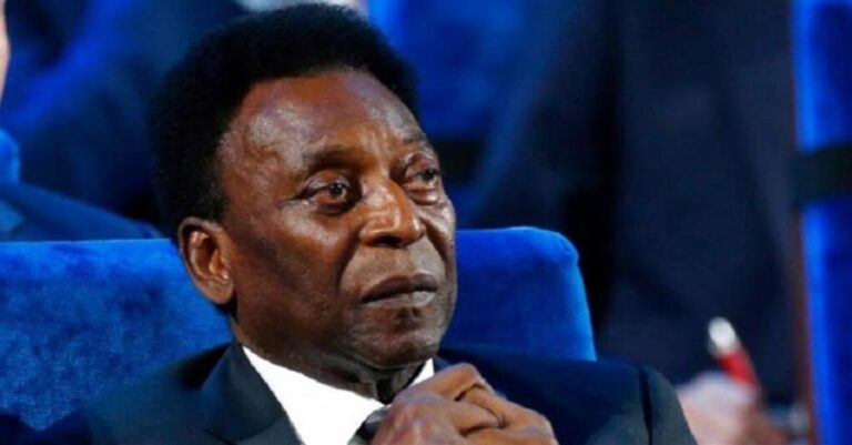 Στο νοσοκομείο ο Πελέ – Διαγνώσθηκε με καρκίνο