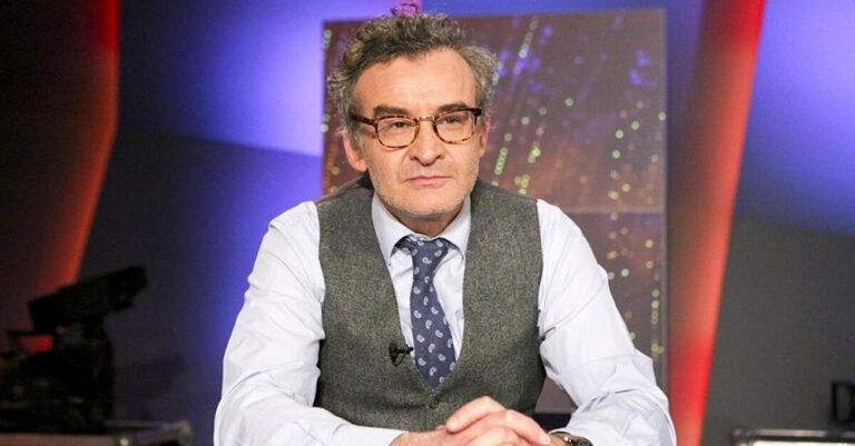 Νίκος Ορφανός: «Είναι άξιος της μοίρας του όποιος δεν ακούει τους επιστήμονες»