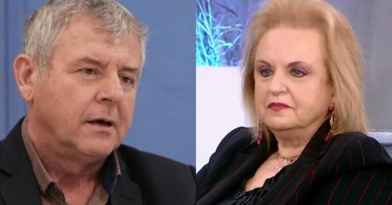 «Αρπάχτηκαν» σε ζωντανή σύνδεση Γιαννάκος – Παγώνη: «Δεν θα με διακόψετε, αρκετά σας άκουσα»