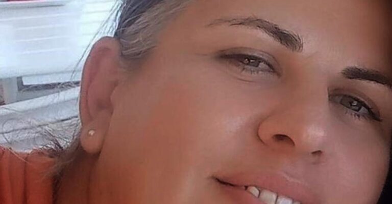 Σοκ στο Ηράκλειο Κρήτης – Νεκρή η 46χρονη Αρετή – Ήταν μητέρα τριών παιδιών