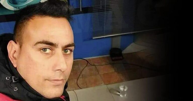 Αλεξανδρούπολη: Αυτός είναι ο συζυγοκτόνος – Σκότωσε στο ξύλο την 29χρονη σύζυγο του