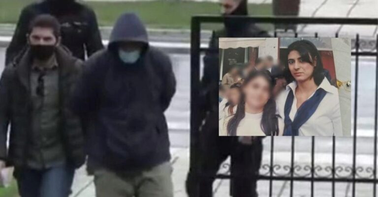 Αλεξανδρούπολη: Προκαλεί ο 30χρονος – «Γύρισα μεθυσμένος και τσακωθήκαμε – Είδα ένα αιμάτωμα στο κεφάλι της»