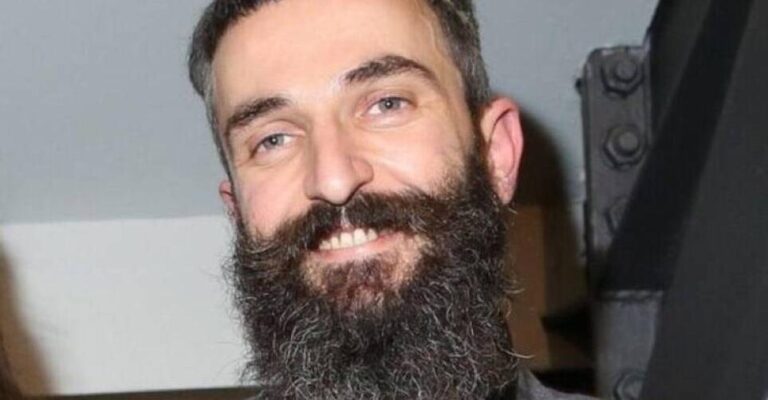 Για την άθλια επίθεση στον Άρη Σερβετάλη