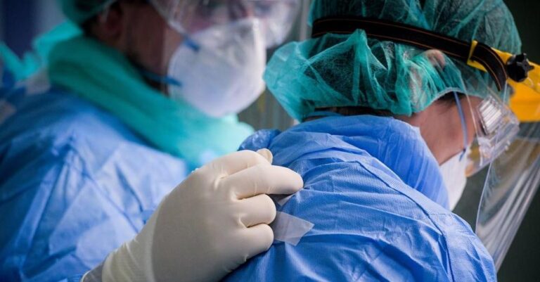 Τραγωδία στον Βόλο: Πέθανε 33χρονη από κορονοϊό – Εμβολιασμένη αλλά με υποκείμενα νοσήματα