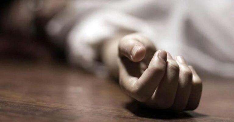 Αιφνίδιος θάνατος 40χρονου μέσα στο σπίτι του στο Αγρίνιο