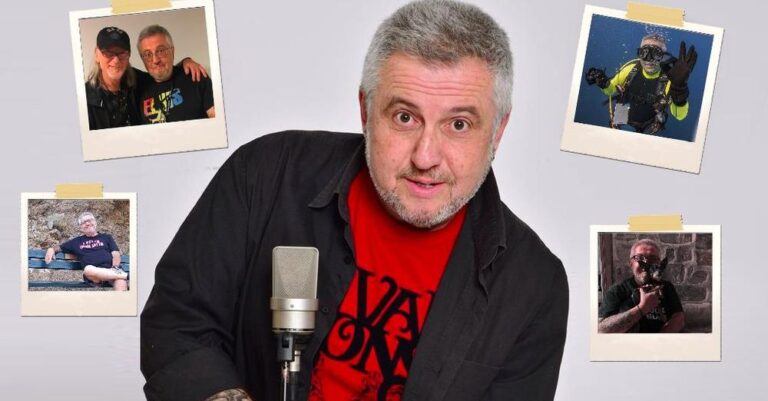 Στάθης Παναγιωτόπουλος: Σε ποια περίπτωση θα συλληφθεί