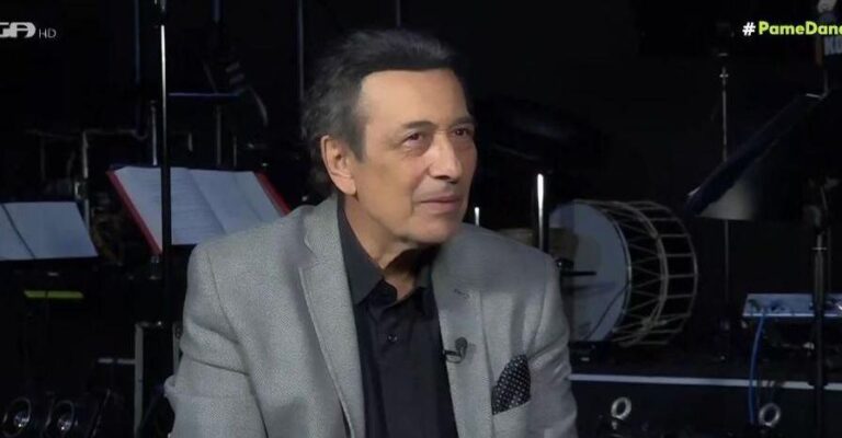 Αντύπας: «Δεν θα συνεργαζόμουν με ανεμβολίαστο»