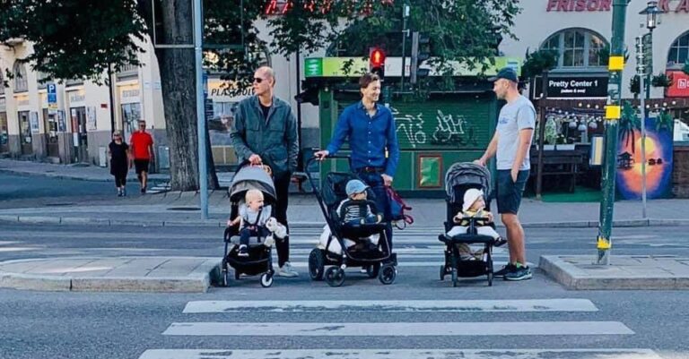 Μια Ελληνίδα στη Σουηδία: «10 λόγοι που χαίρομαι να ζω εδώ!»
