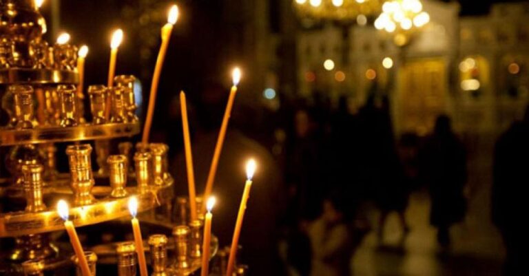 Σέρρες- Θρήνος στο Σιδηρόκαστρο: «Έφυγε» ο 46χρονος Γιώργος Ευφραιμίδης πατέρας 4 παιδιών