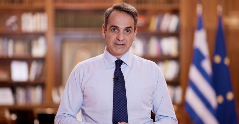 Νέο Λοκντάουν: Υπάρχει περίπτωση να μην ανακοινωθεί με πρωθυπουργικό διάγγελμα
