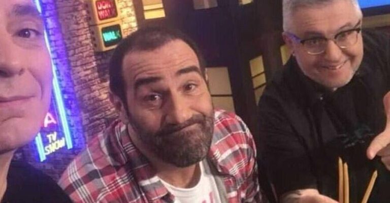 Μυστήριο με βίντεο που «κατέβασαν» οι «Ράδιο Αρβύλα» με σχόλια για διαρροές βίντεο στο διαδίκτυο