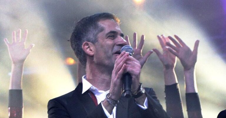 Το καυστικό σχόλιο της Έλενας Ακρίτα για Μπακογιάννη, Ρουβά και Άλκηστη