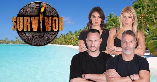«Survivor» – Κακό κάστινγκ, φτηνό στήσιμο και αγωνία για τα νούμερα στον ΣΚΑΪ